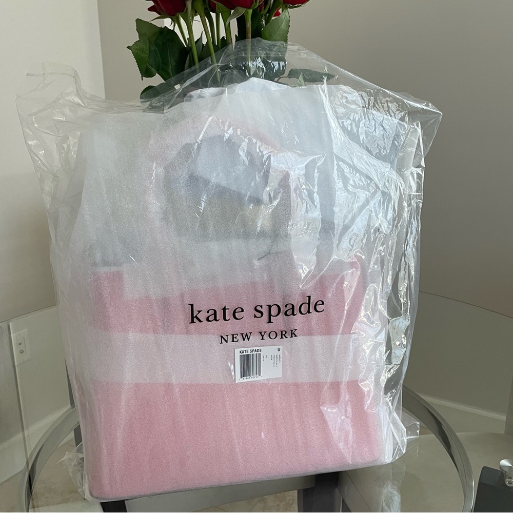 Kate Spade EVA Medium Top Zip Satchel - Picture 2 of 6
